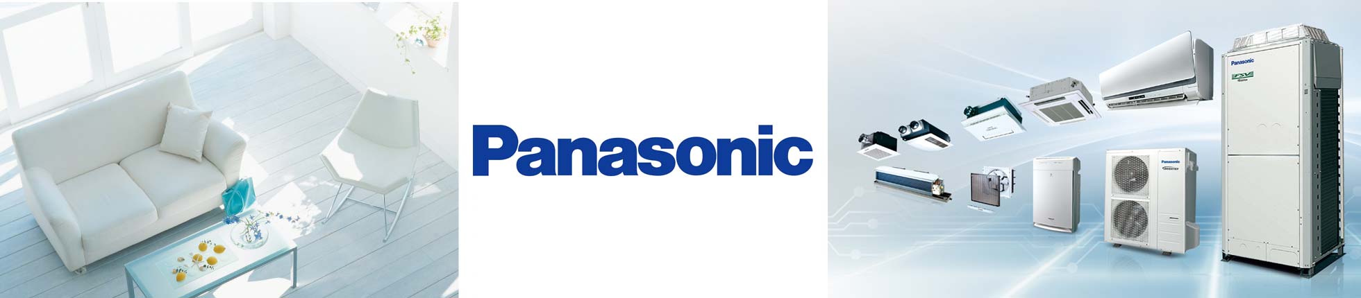 Panasonic台松電器販賣股份有限公司 封面