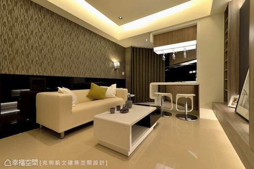 小坪數10、20、30，窄小老屋格局放大術！