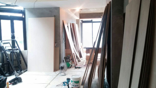 案例分享 - 新北市新店區 自建宅 - 4