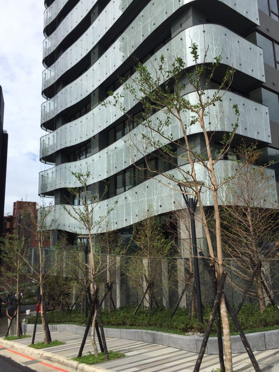 案例分享 - 新北市淡水區  海頓山河 - 2
