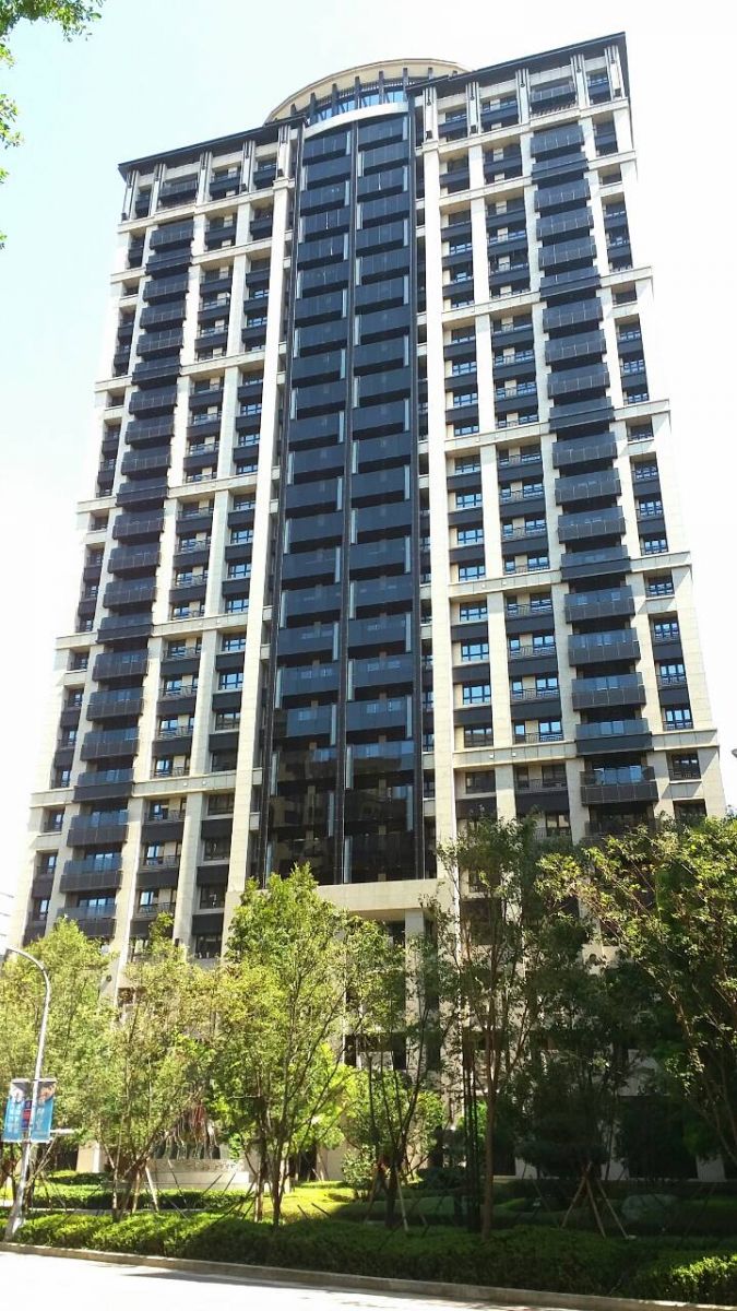 案例分享 -新北市新店區 合環御寶 - 2