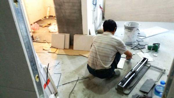 案例分享 -新北市新店區 合環御寶 - 3