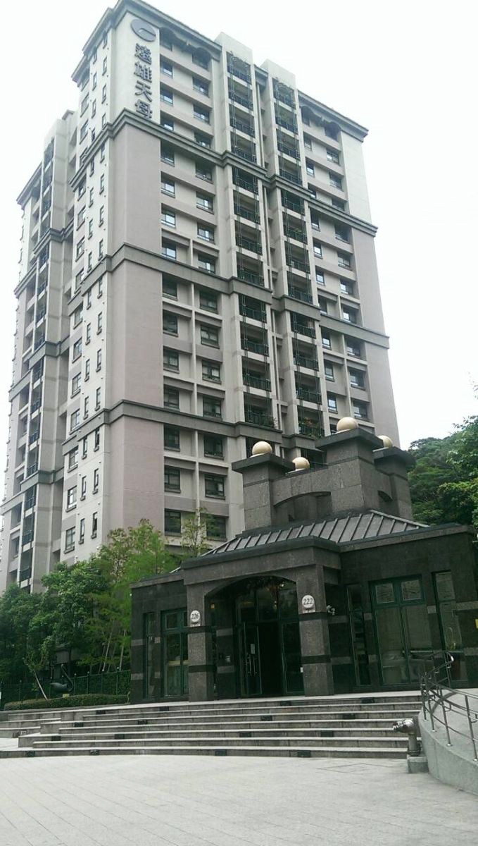 案例分享-台北市天母 芝玉路 - 5