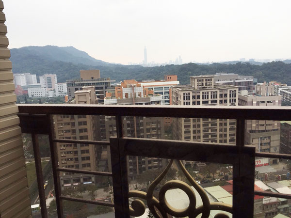 案例分享 -台北市南港區 冠德中研 - 3