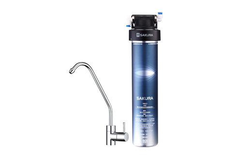 SQC複合型活化淨水器P0622 - 1