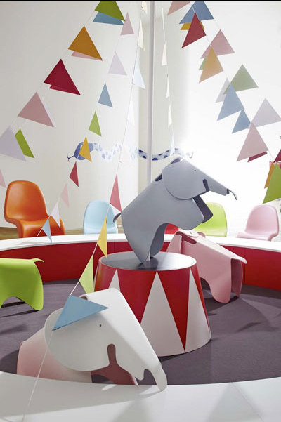 Vitra Eames 大象 - 6
