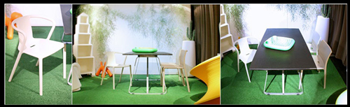 Magis Air chair 單椅 - 4