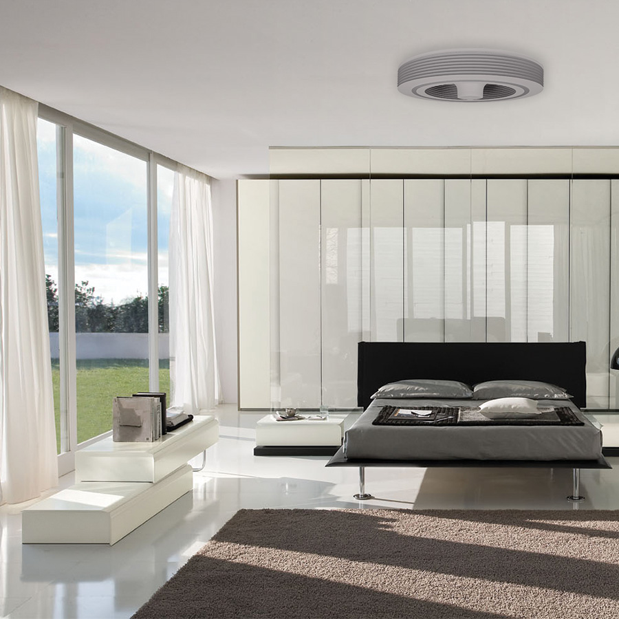 Exhale Fans - 2