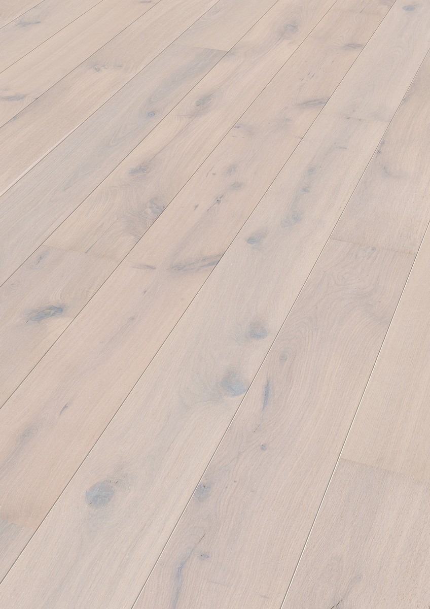 Longlife parquet-實木複合地板 - 6
