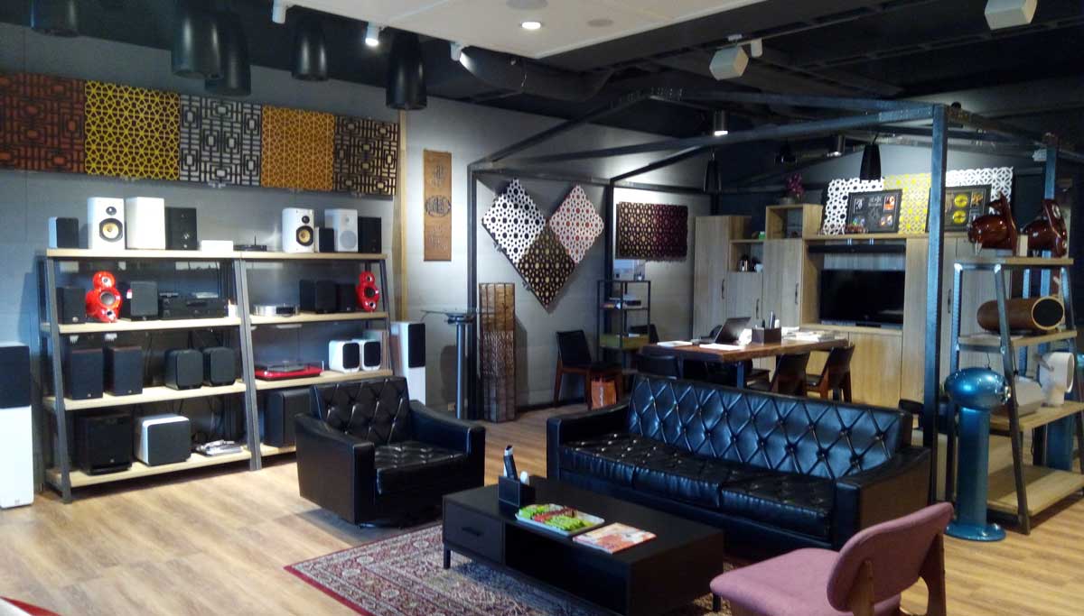 智慧屋控制系統 - 2