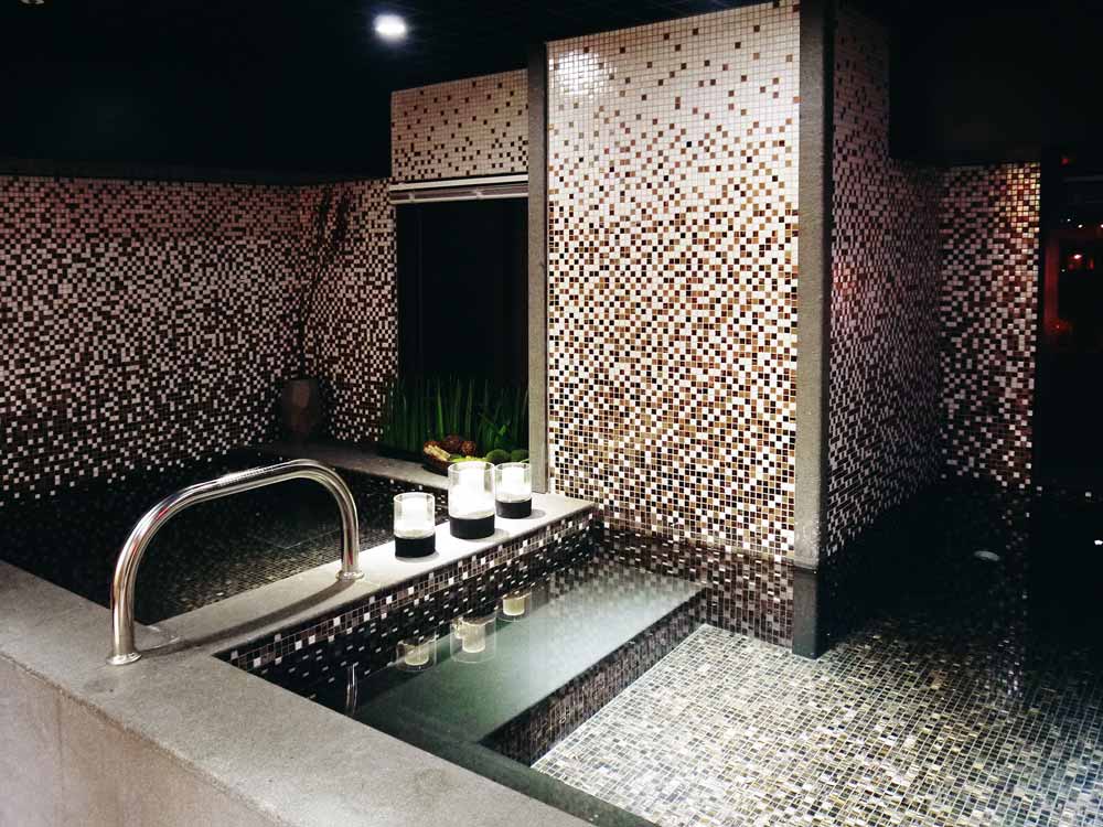 Mosaic Zone 常毅馬賽克 - 2