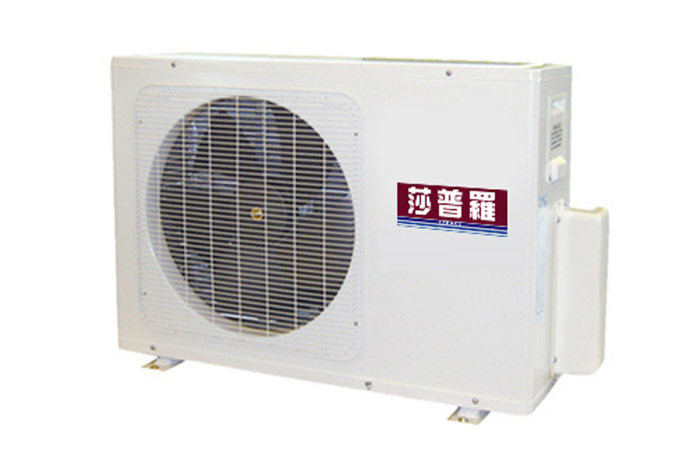 分離式除濕機 - 1