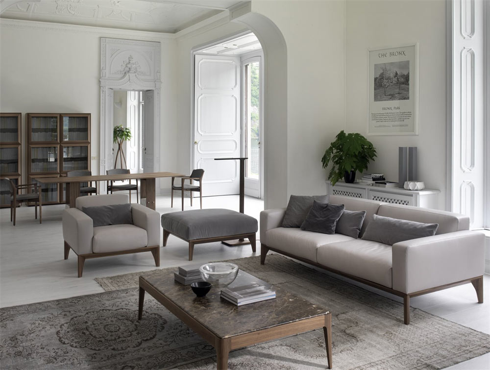 Fellow sofa - 6