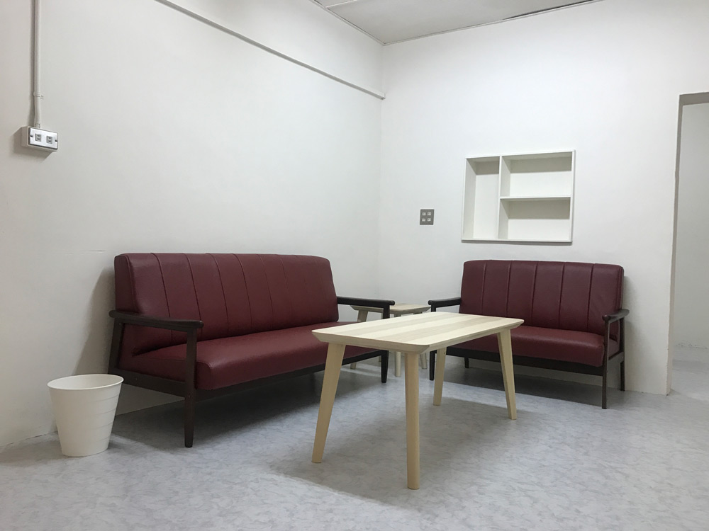 案例分享 - 台南 麻豆老屋 - 2