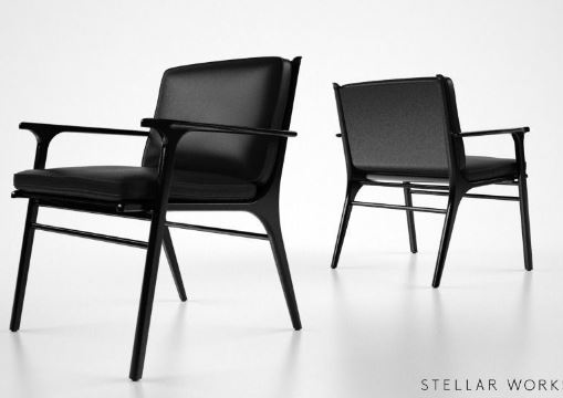 STELLAR WORKS（品牌系列） - 6
