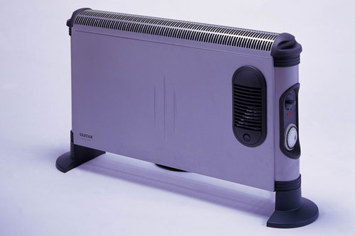 電暖器GX300A / GX300R - 1