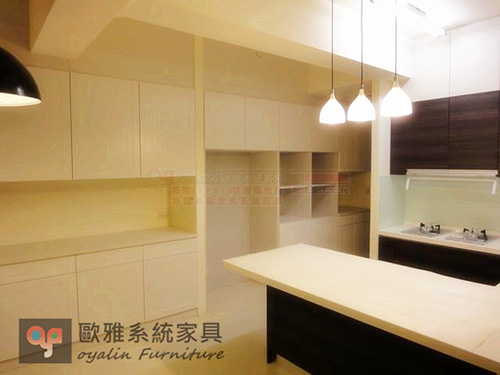 吧檯、餐廳 - 2