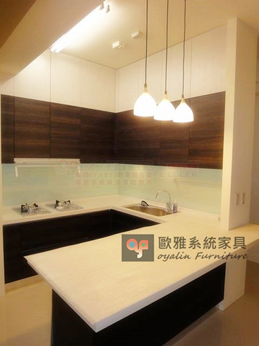 吧檯、餐廳 - 4