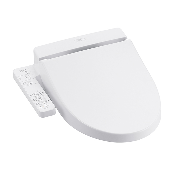 Washlet 溫水洗淨便座 - 1