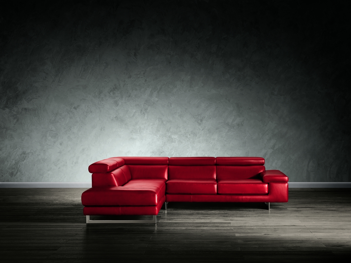 NATUZZI EDITIONS 意迪森沙發