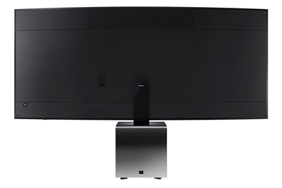 SUHD 4K 黃金曲面 Smart TV S9W Series 9 - 4