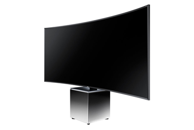 SUHD 4K 黃金曲面 Smart TV S9W Series 9 - 2