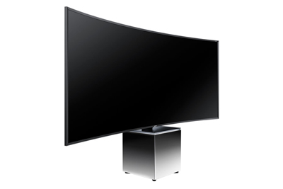 SUHD 4K 黃金曲面 Smart TV S9W Series 9 - 3