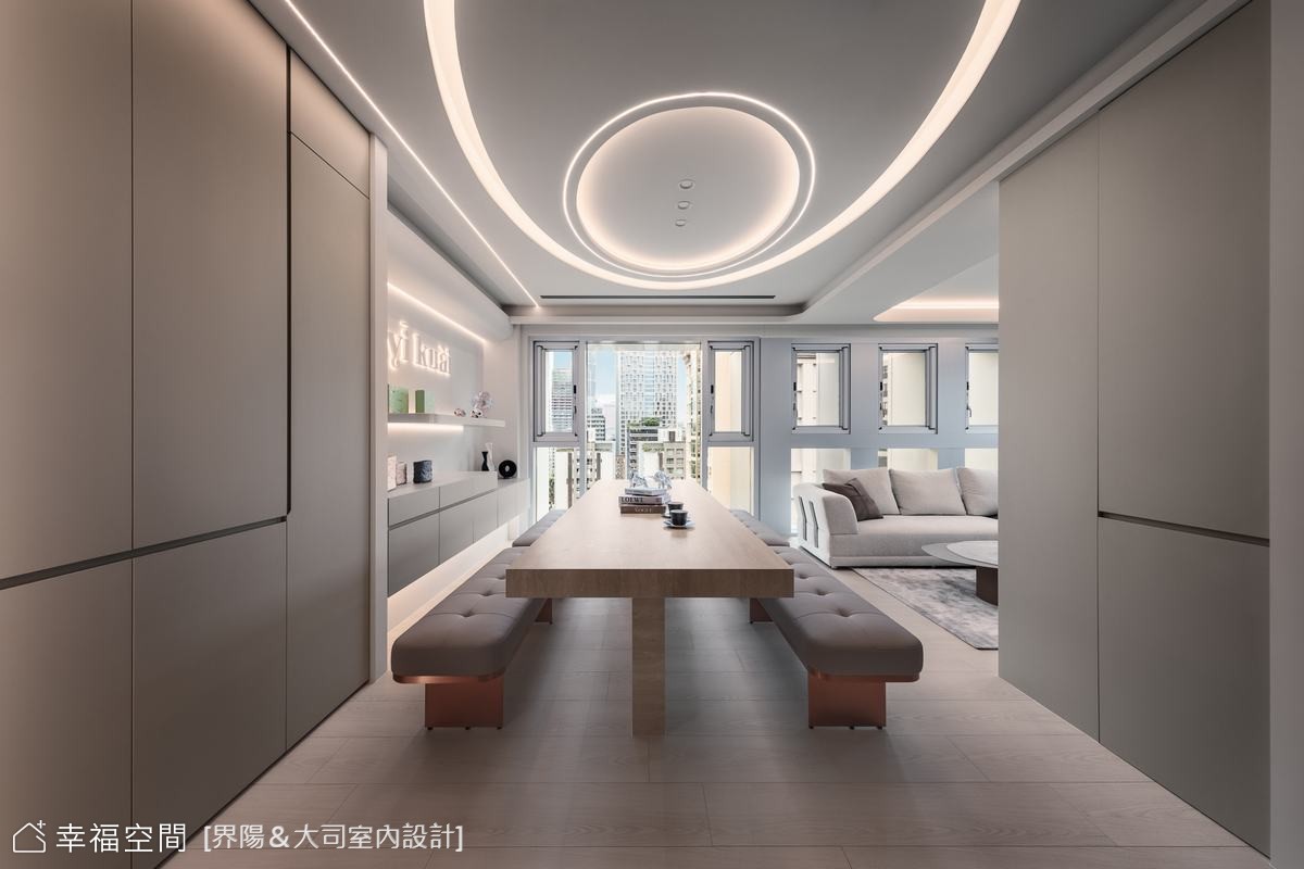 新川普工作室|現代風|15坪