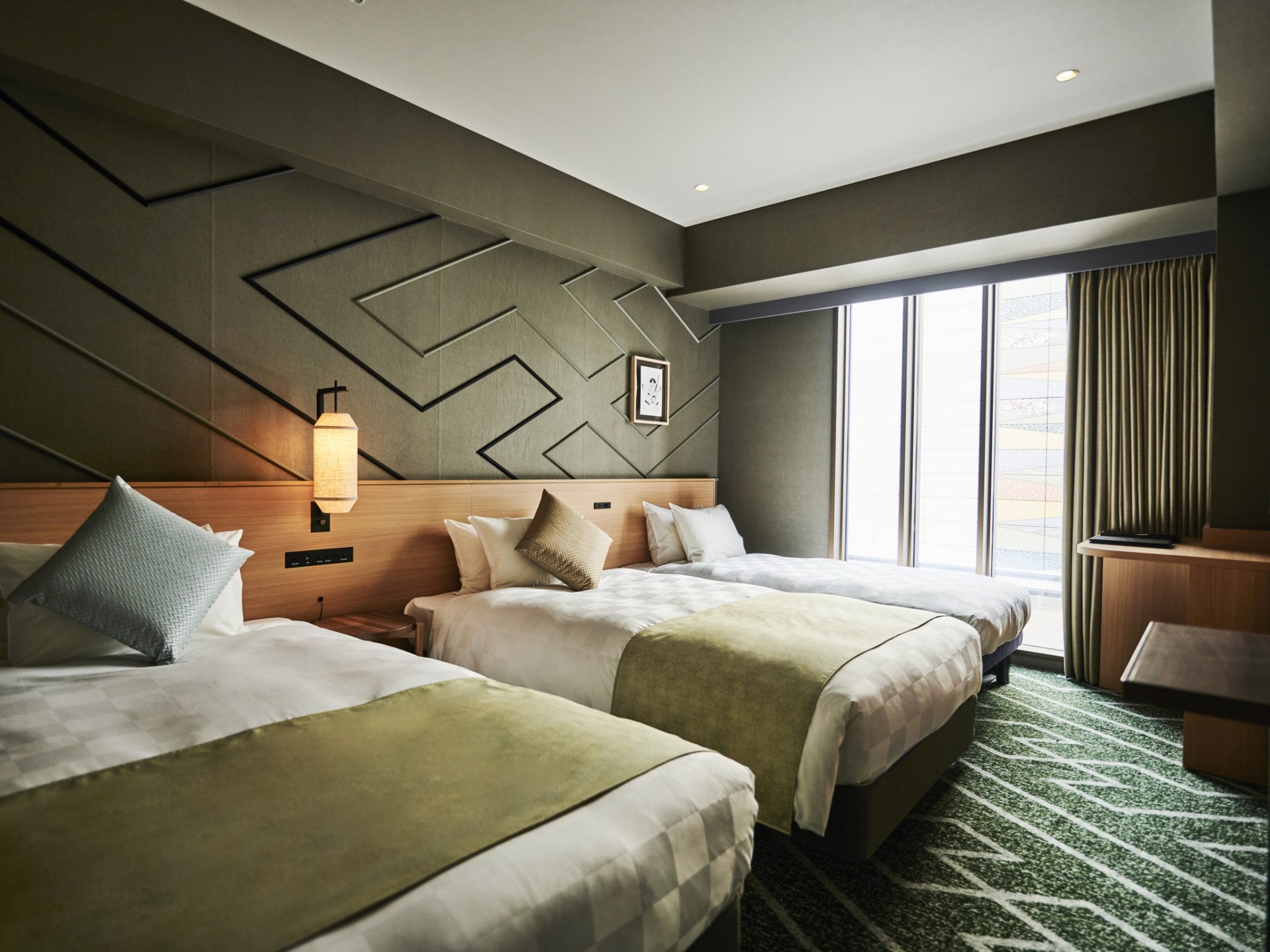 旅宿 飯店 東京 Asakusa View Hotel Annex Rokku