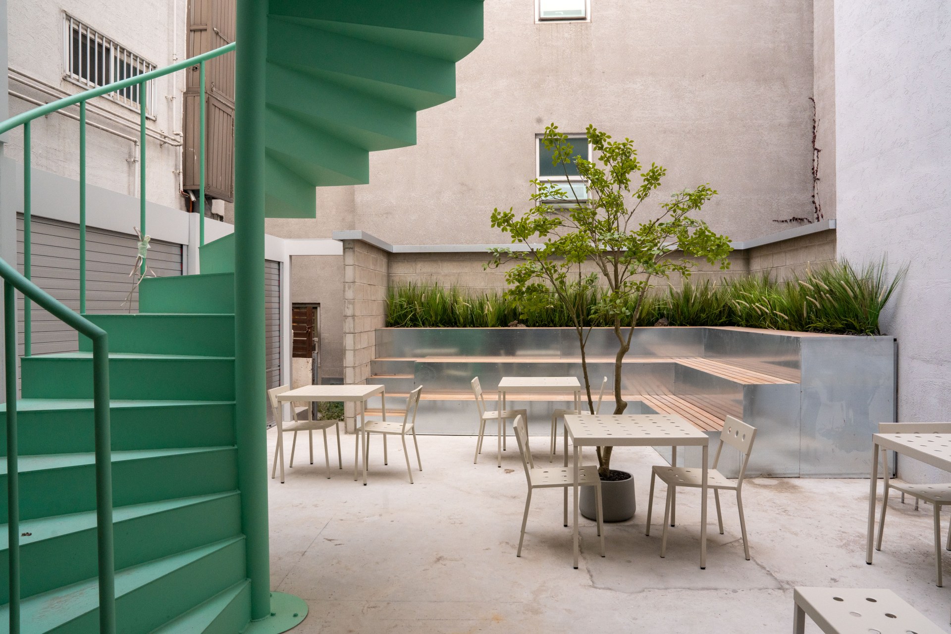 旅宿 飯店 首爾 Tradiup Hotel by the Designers