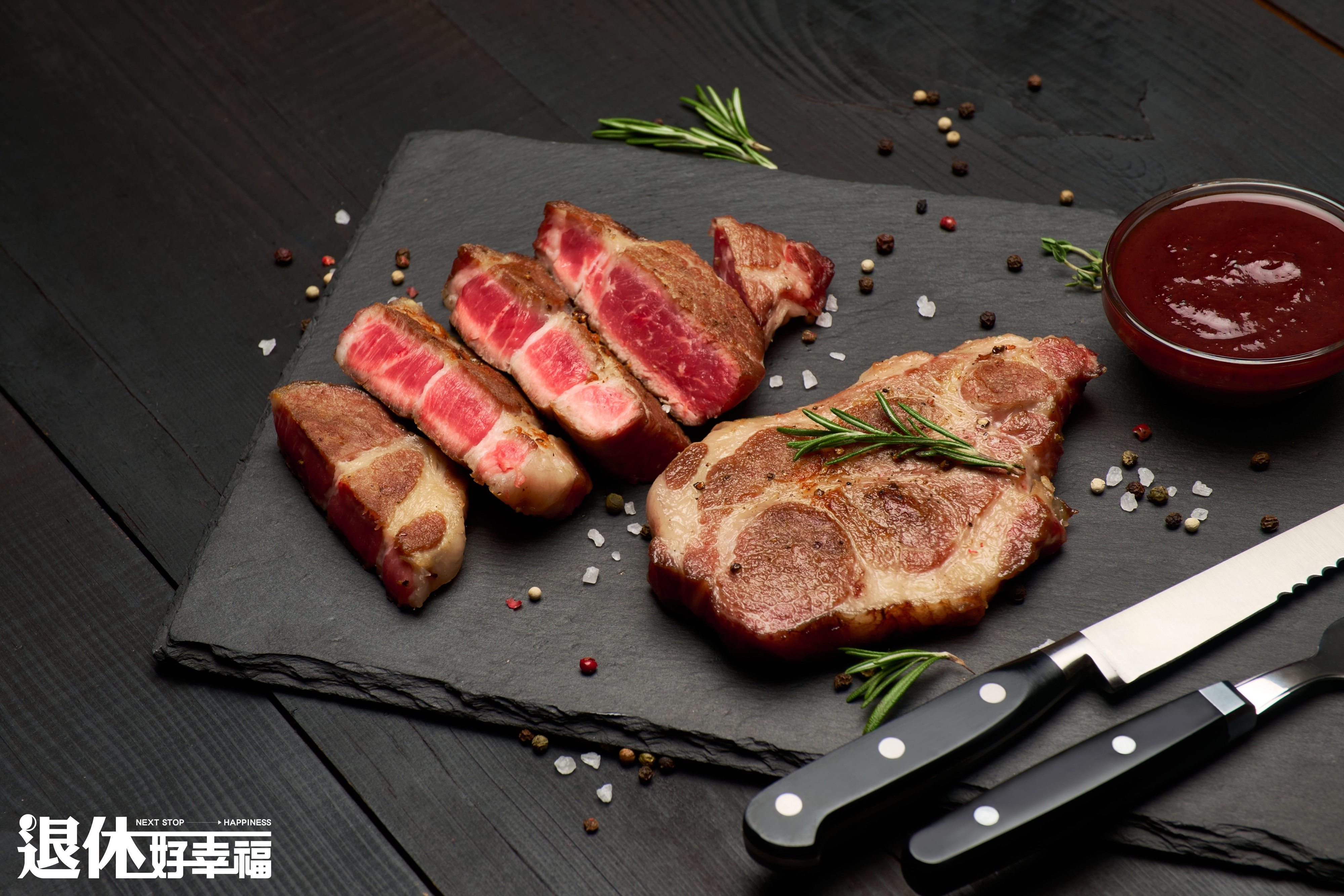 吃紅肉會短命？阿根廷人狂嗑牛肉，心血管死亡率竟比美國低