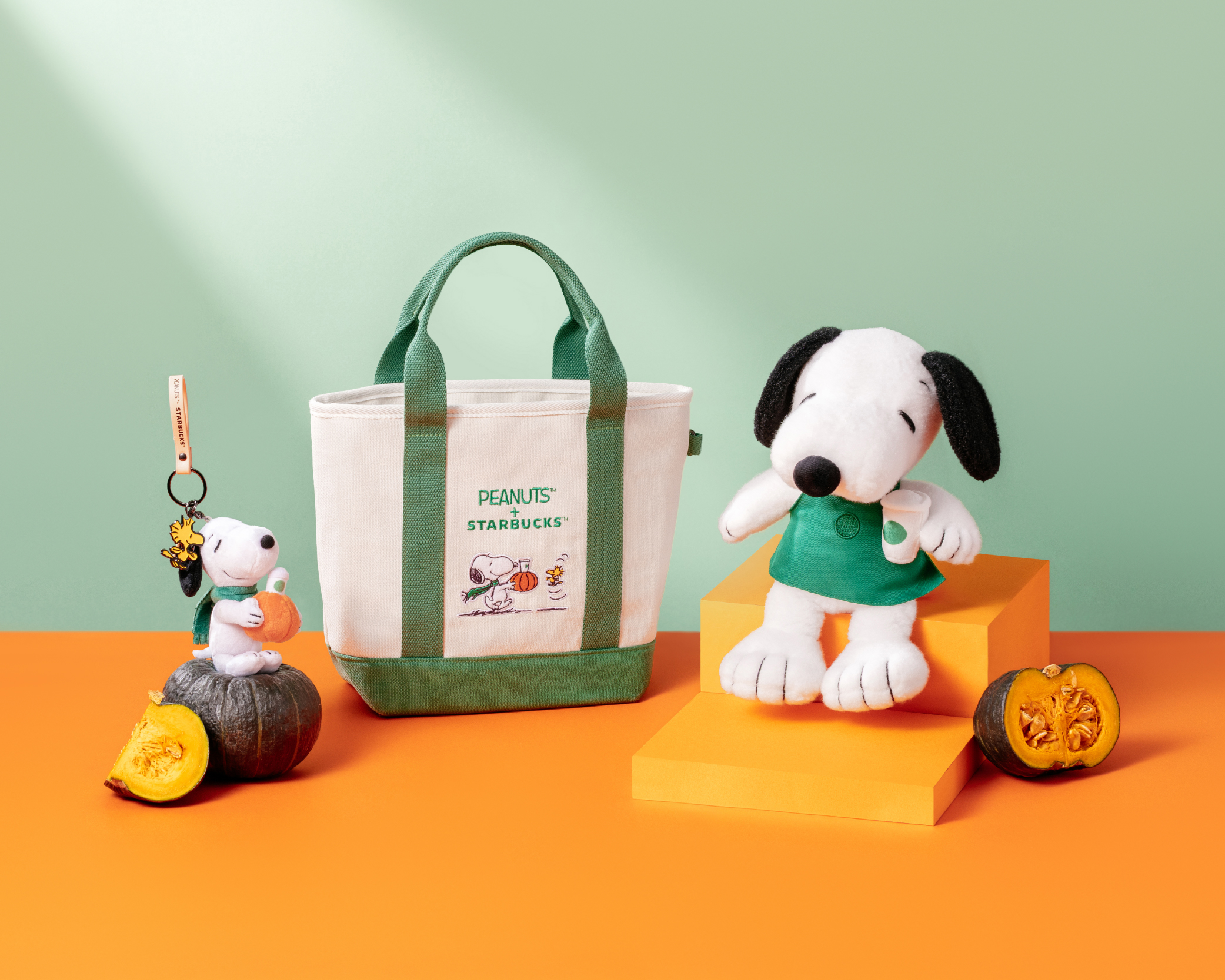 星巴克 史努比 Snoopy