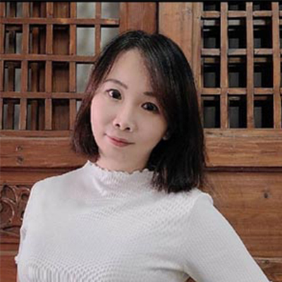 沈亞萱 設計師
