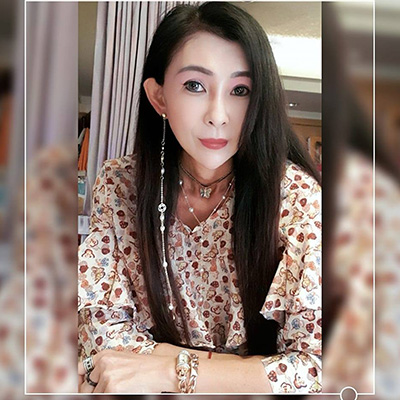 王靖婷 設計師