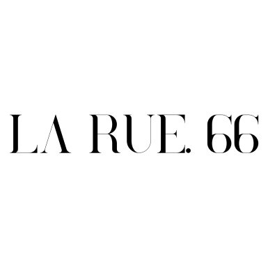 La Rue.66 logo