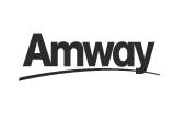 Amway 台灣 logo