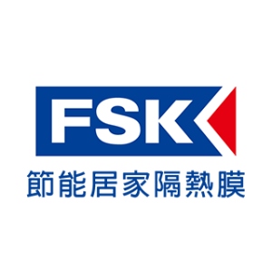 FSK節能居家隔熱膜