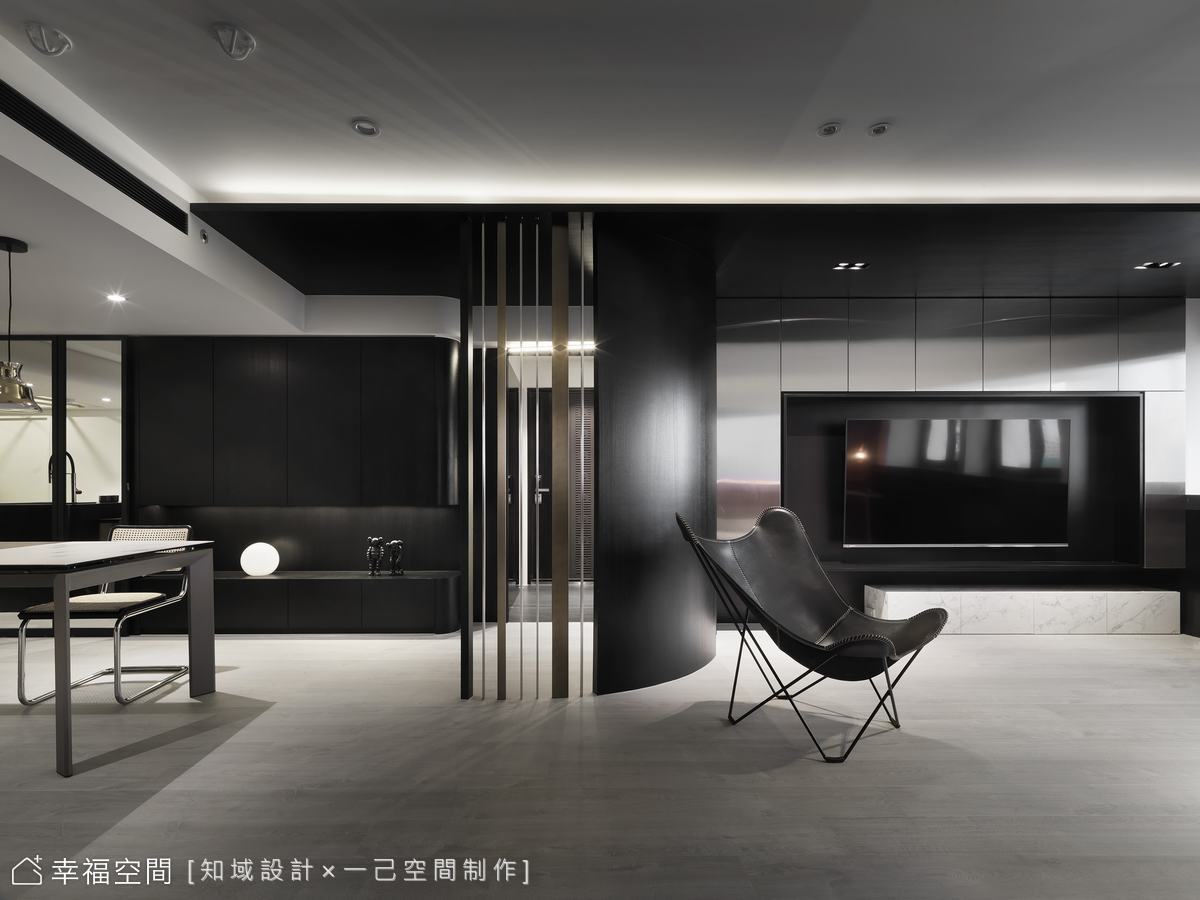 11° black│現代北歐風