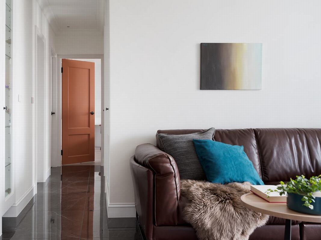 跳色設計