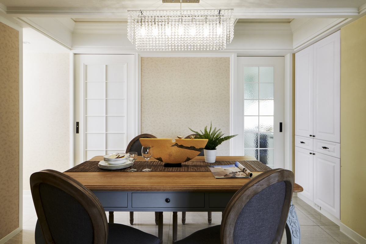 用餐區