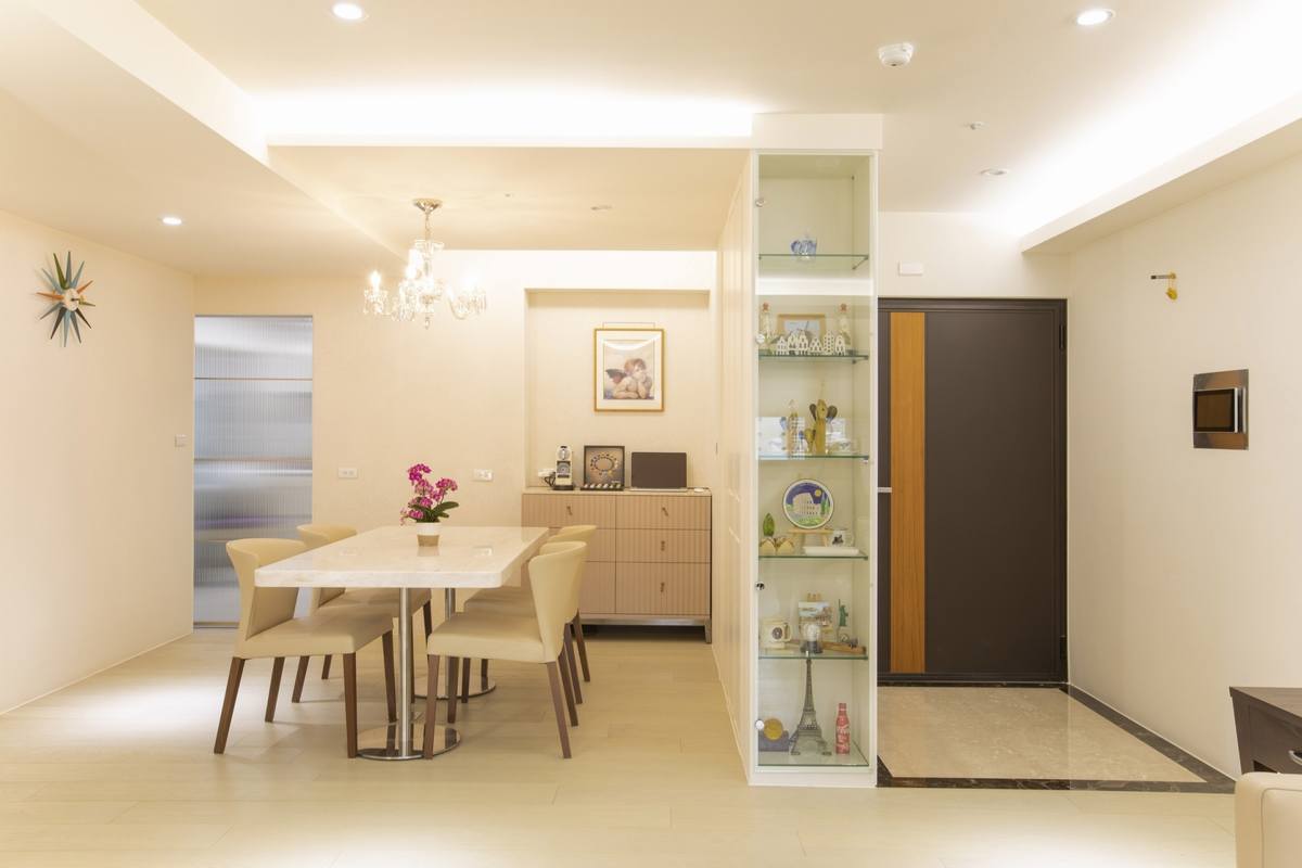 玄關