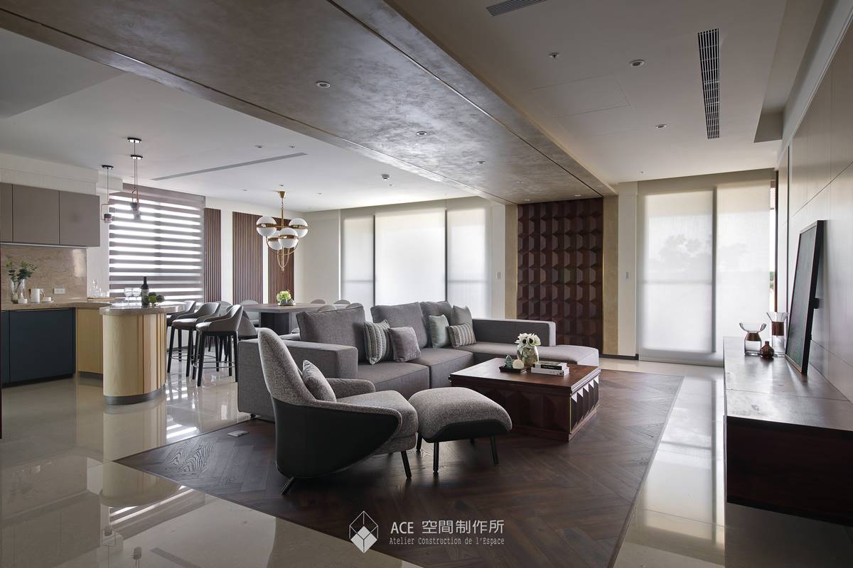 台中七期休閒景觀宅｜休閒多元｜100坪