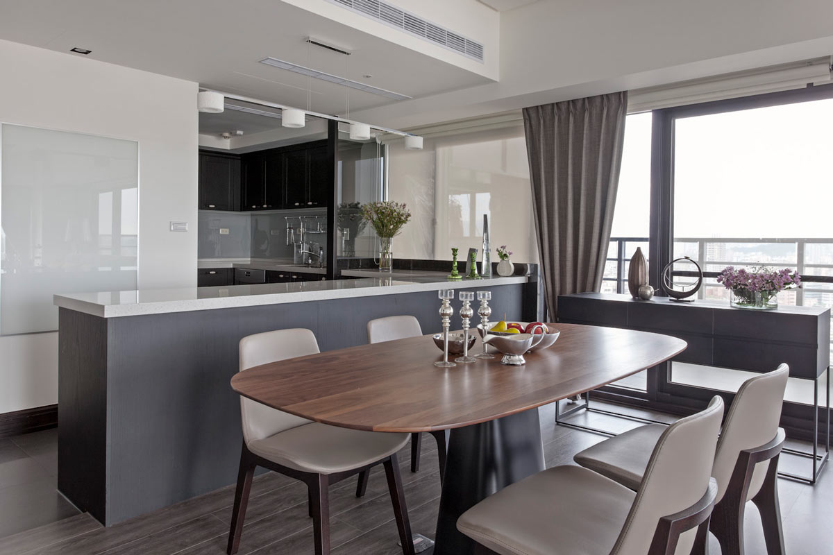 餐廚規劃