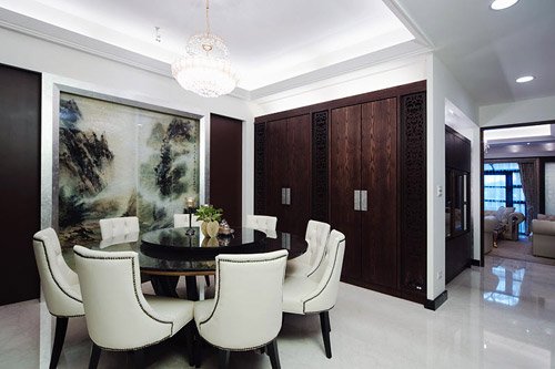 餐廳