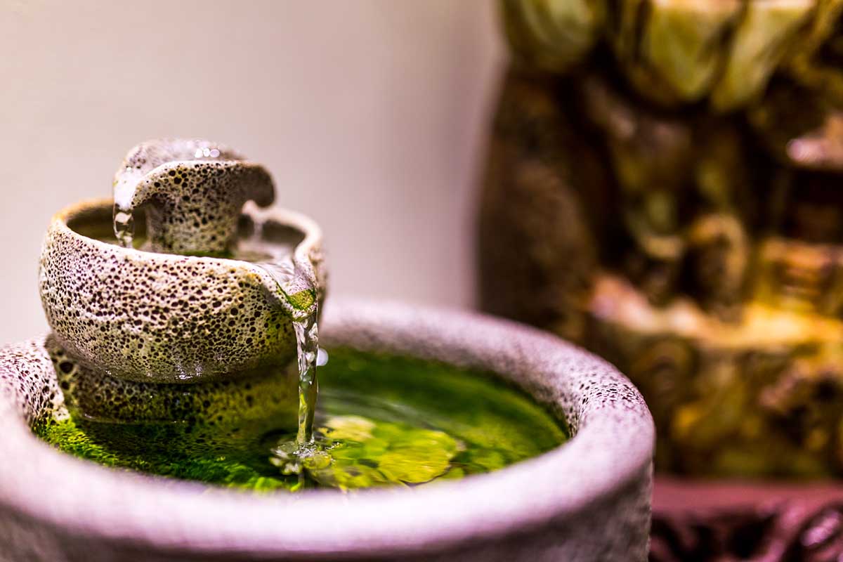 風水造景