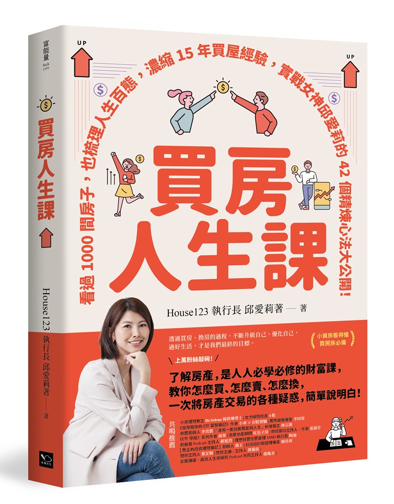 幸福空間專欄
