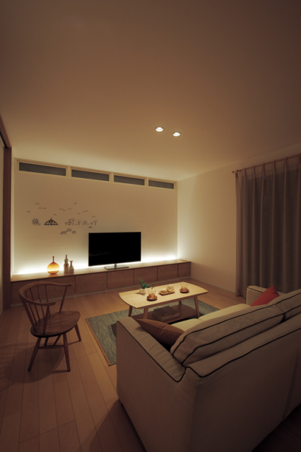 LED支架燈 - 3