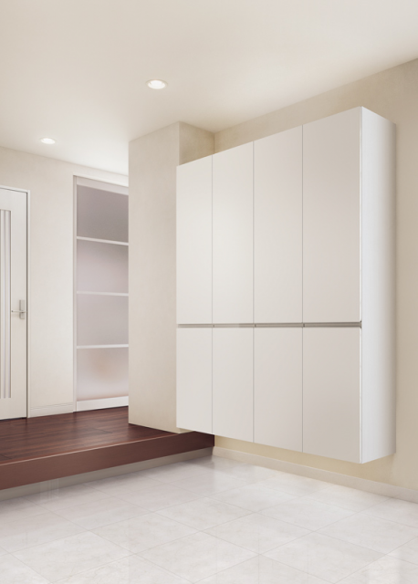 旋轉鞋架 - 2