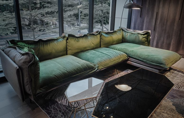 X_Y Sofa - 1