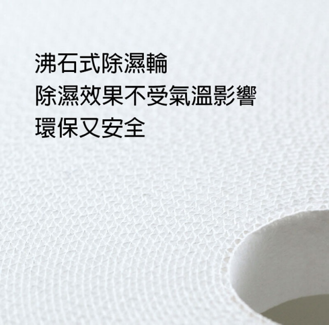 【除濕|暖房|乾衣|換氣】HUMIDRY 嵌入式多功能智慧除濕機- 浴室型BRA-220V - 6